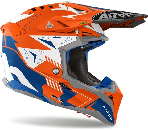 Airoh Aviator 3.0 Spin