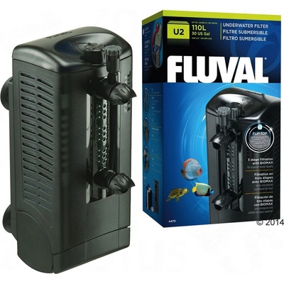 Hagen Fluval U4 – Zboží Dáma