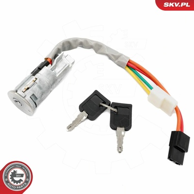 Zámek řízení ESEN SKV 65SKV204