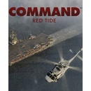 Command: MO - Red Tide
