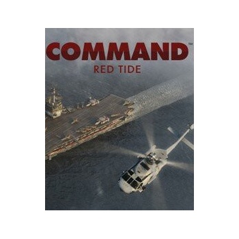 Command: MO - Red Tide