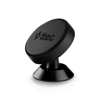 Ttec Стойка за кола ttec EasyDrive Dash In-Car Phone Holder - single pack