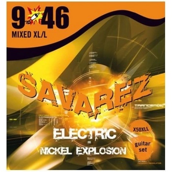 Savarez X50XLL