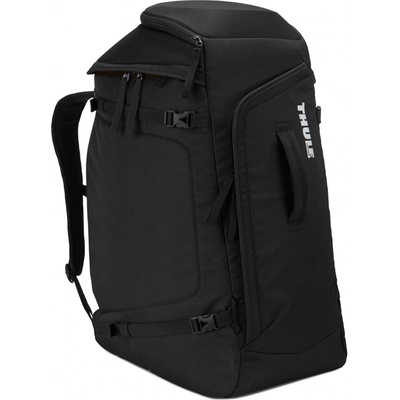 Thule Roundtrip Boot Backpack 60l Black