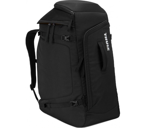 Thule Roundtrip Boot Backpack 60l Black