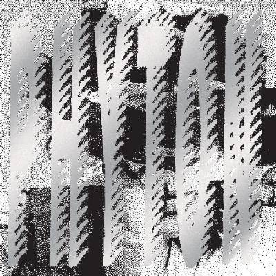 Yosa Peit - Python (Limited Edition) (White Coloured) (LP)