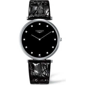 Longines L4.766.4.58.2