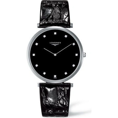 Longines L4.766.4.58.2