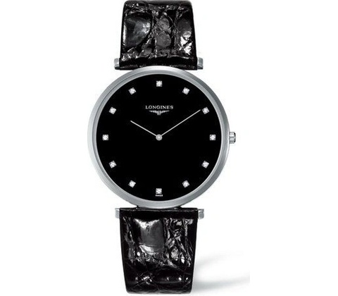 Longines L4.766.4.58.2
