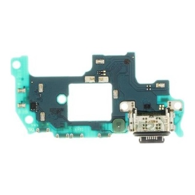 Samsung A556B Galaxy A55 5G Deska vč. Dobíjecího Konektoru (Service Pack)