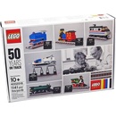 LEGO® Limited Edition 4002016 50 Years on track