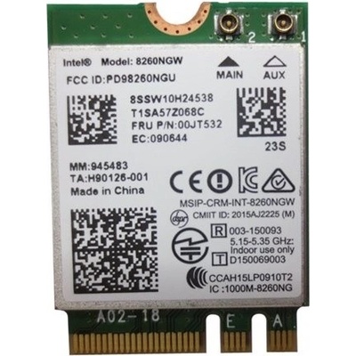 Lenovo 00JT532