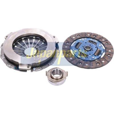 Sada spojky JAPANPARTS KF-839