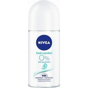 Nivea Fresh Comfort roll-on 50 ml