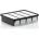 Mann-filter Въздушен филтър mann-filter c 25 128