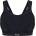 Shock Absorber D+ Max Support Sports Bra - Black