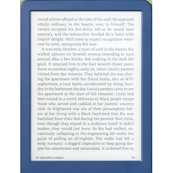 Amazon Четец за Е-книга amazon - kindle-ebook-2024-16gb-gr (kindle-ebook-2024-16gb-gr)