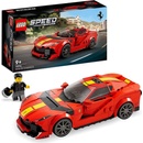 Stavebnice LEGO® LEGO® Speed Champions 76914 Ferrari 812 Competizione