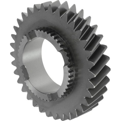 Ozubené kolo převodovky, 2. převod, 34 zubů EURORICA 35510391, , ,