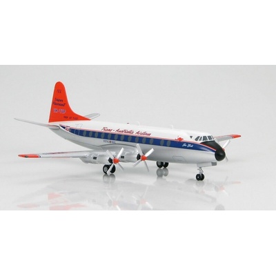 Hobby Master Viscount 816 TAA Trans Australia Airlines John Gould 1:200
