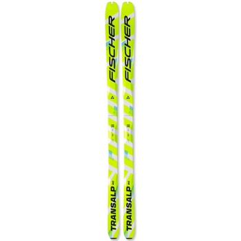 Fischer Ски transalp rc