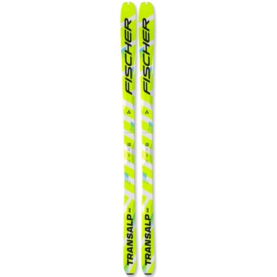 Fischer Ски transalp rc