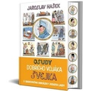 Osudy dobrého vojáka Švejka - 44. vydání, Odeon