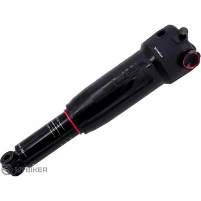 RockShox Deluxe Select Trunnion