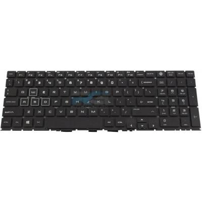 Klávesnice HP OMEN 15-DC 15-DH / RGB LED