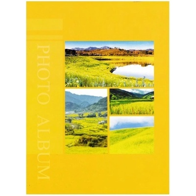 Album Fandy sešit 9x13/64