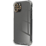 Roar Samsung A27 5G ROAR JELLY ARMOR силиконов калъф за телефон, удароустойчив, с въздушни възглавници в ъглите, ПРОЗРАЧЕН GP-191090 (GP-191090)