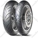 Pneumatiky na motorku Dunlop ScootSmart 110/90 R13 56P