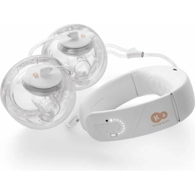 KINDERKRAFT Double Hands Free Gentlenest