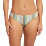 O'Neill O´neill Rita bikini bottom - Multicolor (Multi Must Haves Stripe)