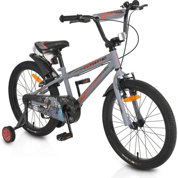 BYOX Master 20
