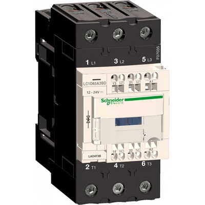 Schneider Electric LC1D65A3B7