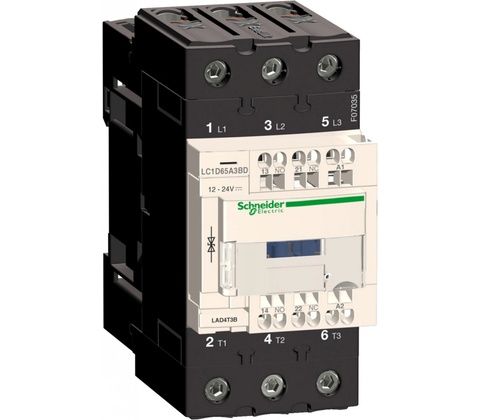 Schneider Electric LC1D65A3B7