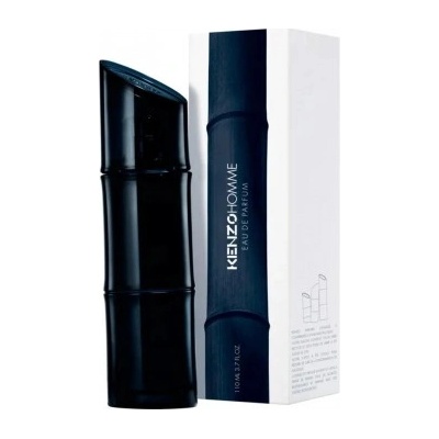 KENZO Men`s Pour Homme - Eau de Parfum за мъже 110 мл