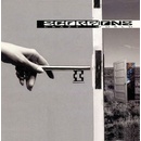 SCORPIONS - CRAZY WORLD LP