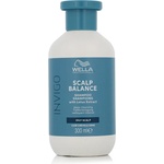 Wella Invigo Scalp Balance Oily Scalp Shampoo 300 ml