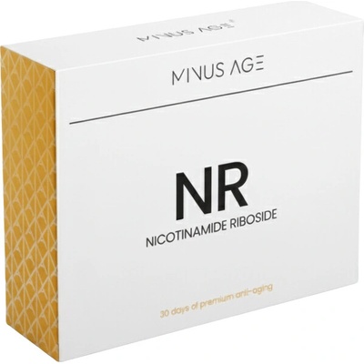 MINUS AGE NR 30 kapslí