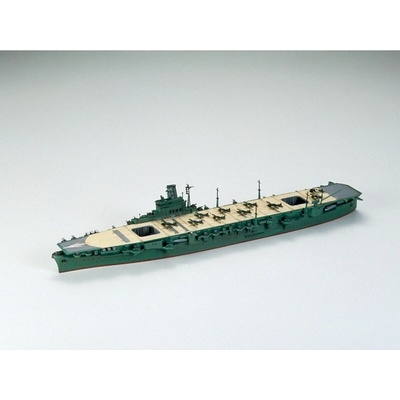 Tamiya Japan Junyo Aircraft Carrier Water Line 1:700