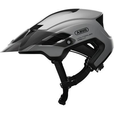 ABUS MonTrailer polar white 2023