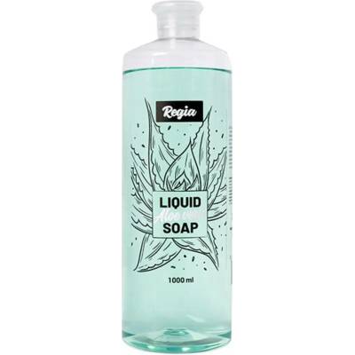 Protimex mýdlo tekuté aloe vera hydratační čiré 1 l