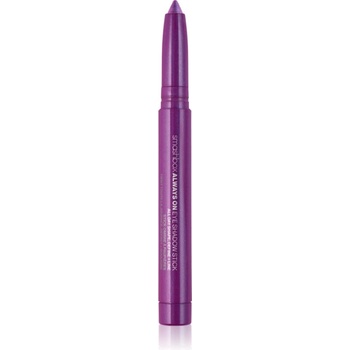 Smashbox Always On Eye Shadow Stick сенки за очи в молив цвят Big Flirt 1.3 гр