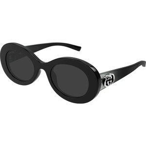 Gucci GG2026S 001 (GG2026S 001) Слънчеви очила