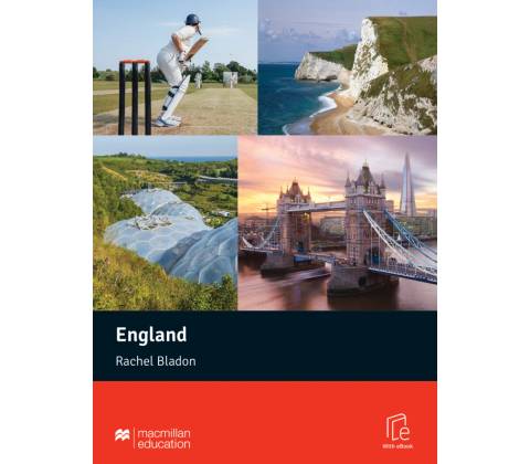 Macmillan Readers Pre-Intermediate