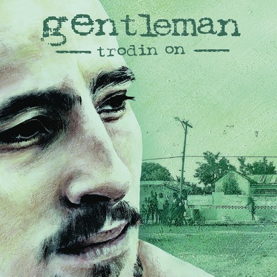 Gentleman - Trodin On (Reissue) (2 LP) (0198028860314)