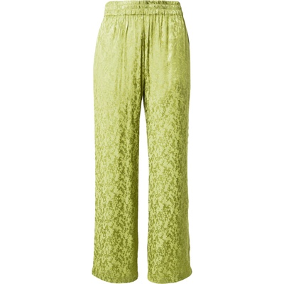 b. young Панталон зелено, размер 36