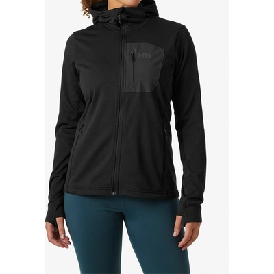 Helly Hansen Versalite Hooded Jacket black